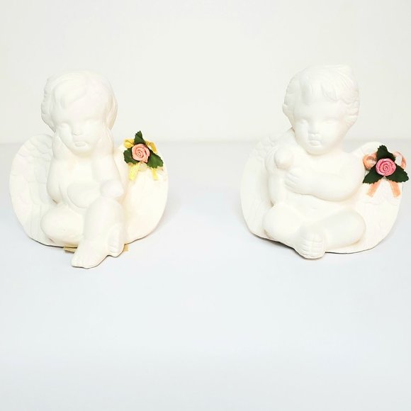 Lot of Cherubs/Angels  From the 1990s Magic Creations - Picture 2 of 14